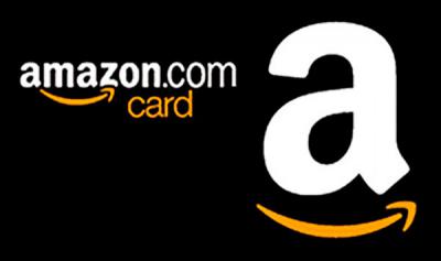 Amazon Gift Card