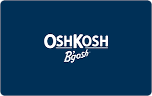 Osh Kosh B’Gosh