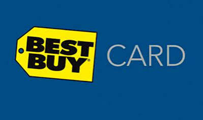 Best Buy Gift Card