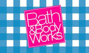 Bath and body Works