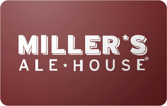 Miller’s Ale House