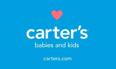 Carter’s