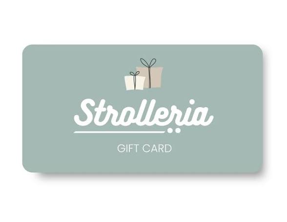 Strolleria