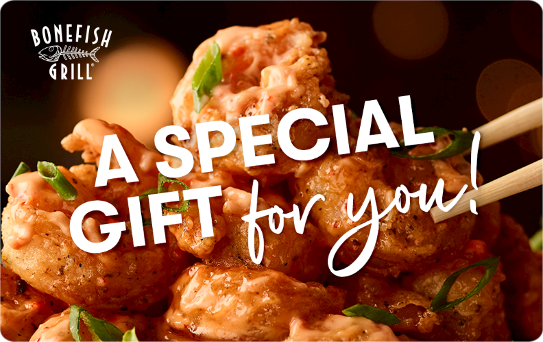 Bonefish Grill