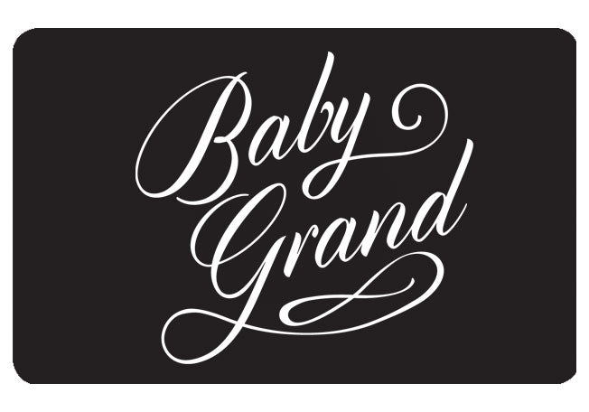 Baby Grand