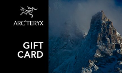 Arc’teryx
