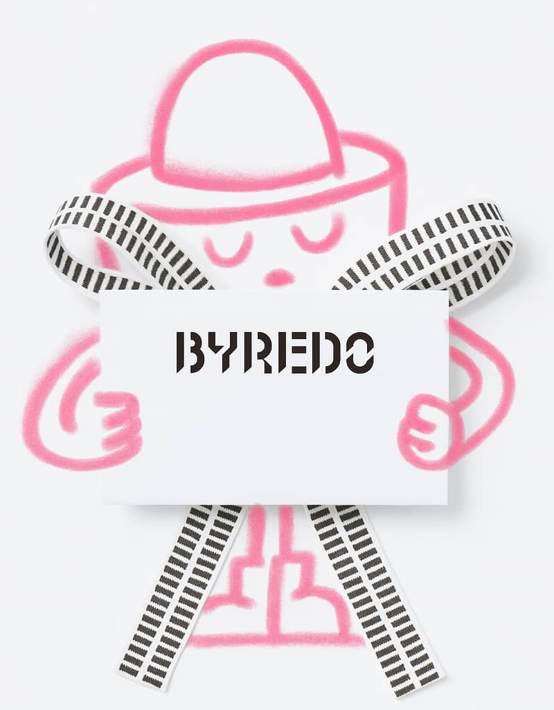 Byredo