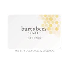 Burt’s Bees Baby